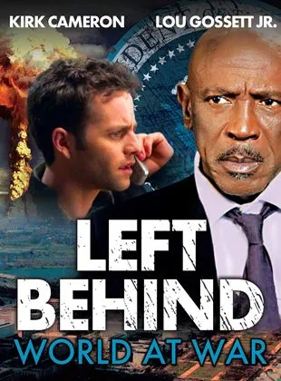 Left Behind : Etat de Guerre