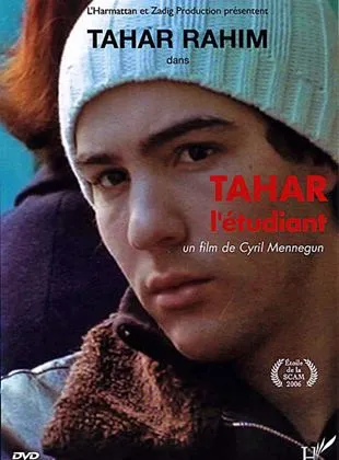 Tahar l'étudiant