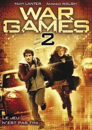 WarGames 2