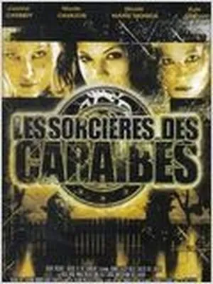 Les Sorcières des Caraïbes