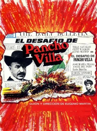 Pancho Villa