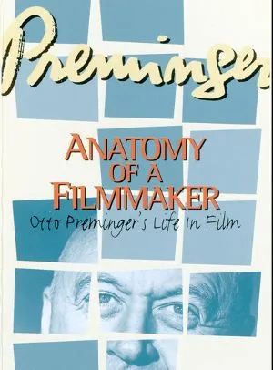 Preminger: Anatomie eines Filmemachers