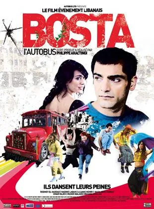 Bosta l'autobus