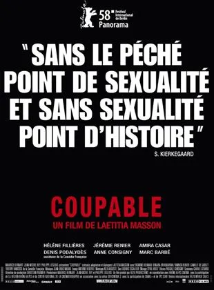 Coupable