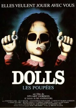 Dolls : Les Poupées