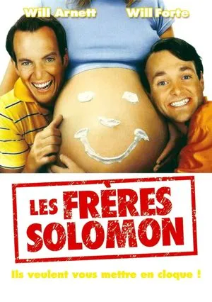 Les Frères Solomon