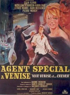 Agent spécial à venise