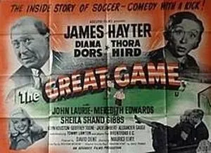 The Great Game