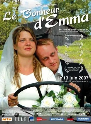 Le Bonheur d'Emma