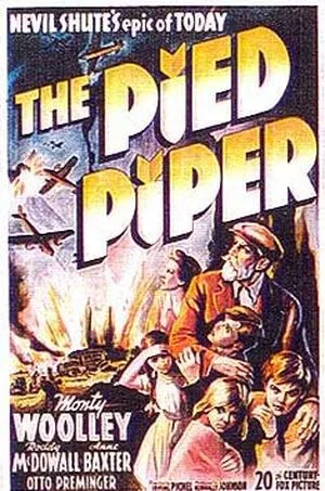 The Pied Piper