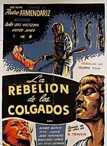 La rebelión de los colgados