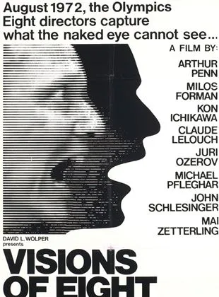 Visions of Eight