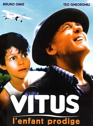 Vitus, l'enfant prodige