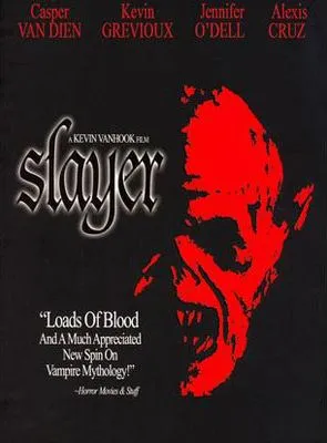 Slayer