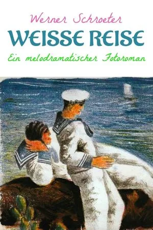 Weiße Reise