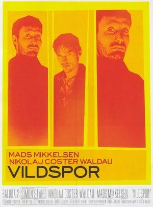 Vild spor