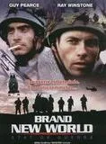 Brand New World - Etat de guerre