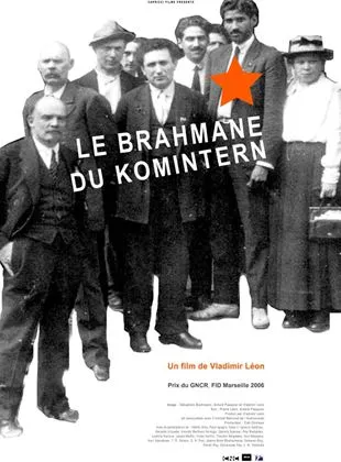 Le Brahmane du Komintern