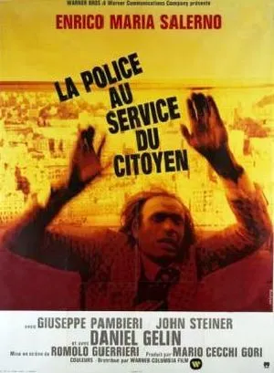 La Police au service du citoyen