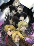 Fullmetal alchemist The movie : Conqueror of Shamballa