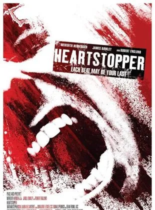 Heartstopper - L'arrache-coeur