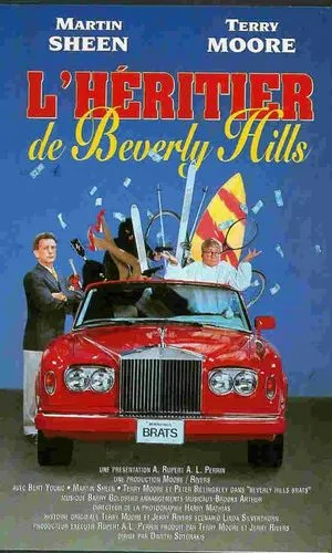 L'héritier de Beverly Hills