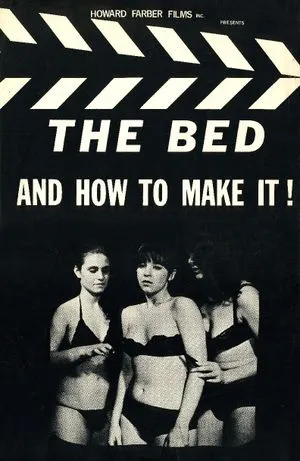 The Bed and how to make it !