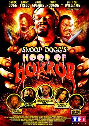 Hood of horror