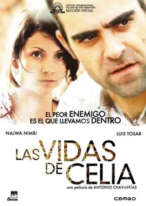 Las vidas de Celia