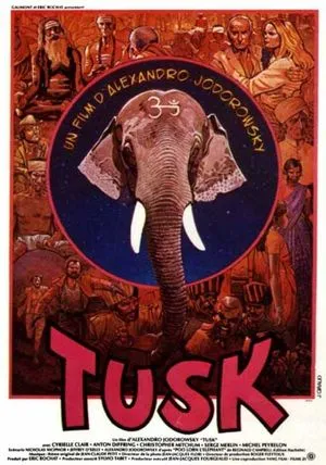 Tusk