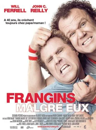 Frangins malgré eux