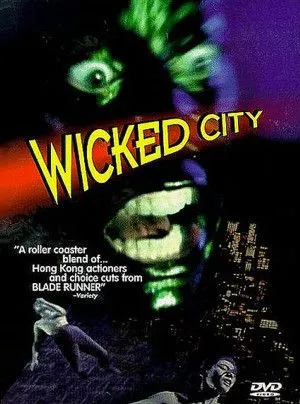 Wicked City