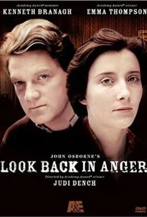 Look Back in Anger