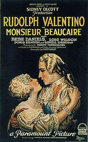 Monsieur Beaucaire