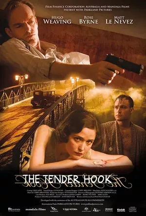 The Tender Hook