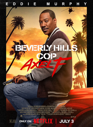 Le Flic de Beverly Hills : Axel F.