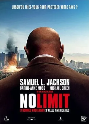 No Limit