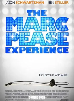 The Marc Pease Experience