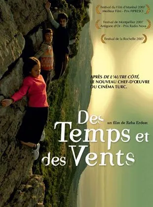 Des temps et des vents