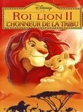 Le Roi Lion 2: l'Honneur de la Tribu