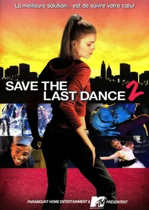 Save The Last Dance 2