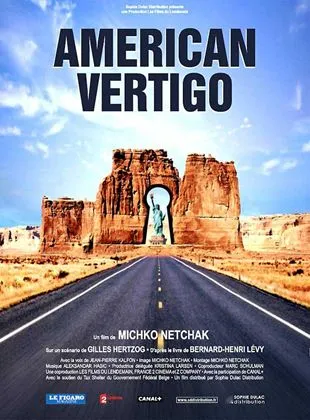 American Vertigo