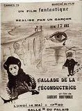 La Ballade de la féconductrice