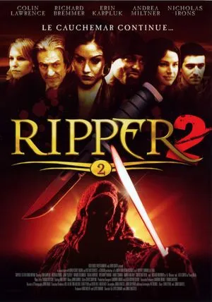 Ripper 2