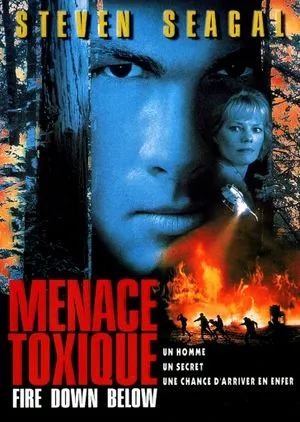 Menace toxique