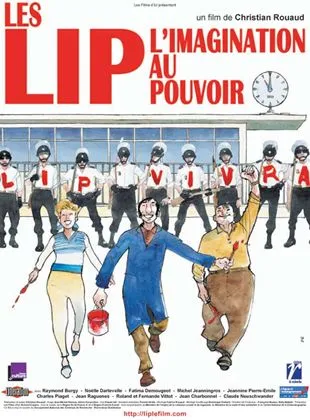 Les LIP, l'imagination au pouvoir