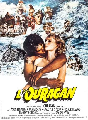 L'Ouragan