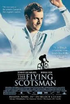 The Flying Scotsman