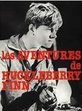 Les Aventures d'Huckleberry Finn