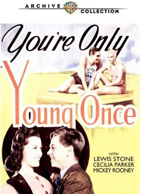 You're Only Young Once